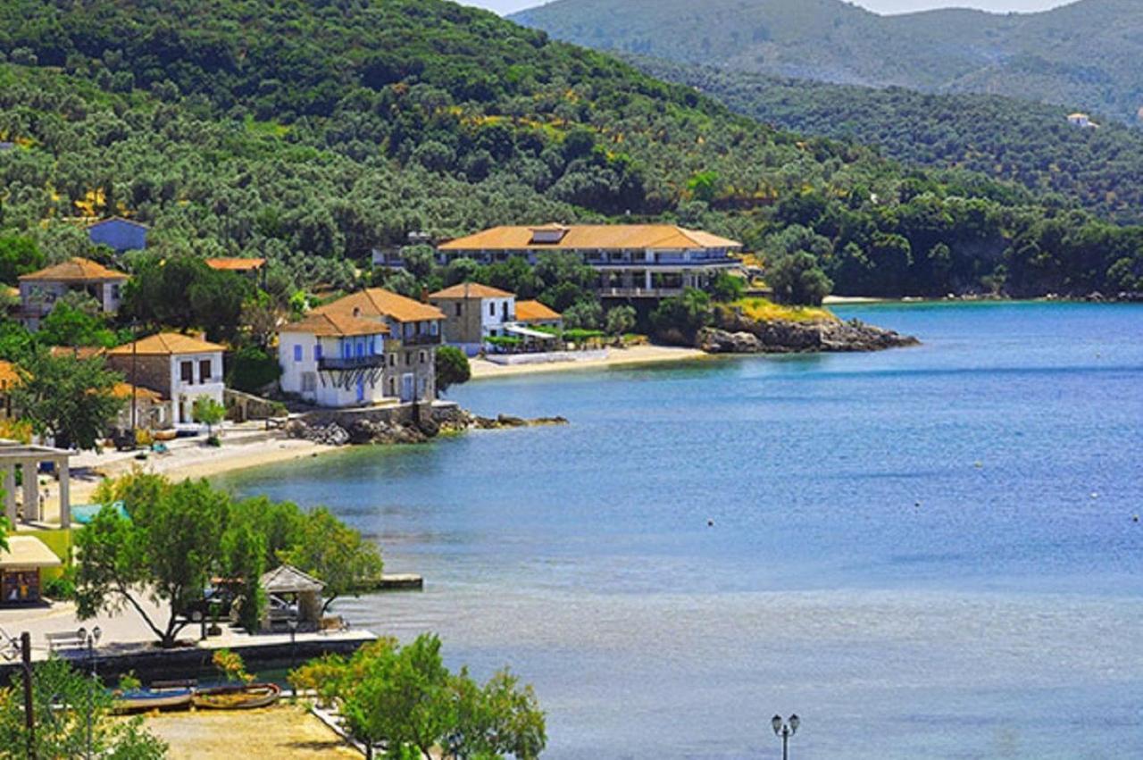 The Place By The Sun Μηλιά Εξωτερικό φωτογραφία