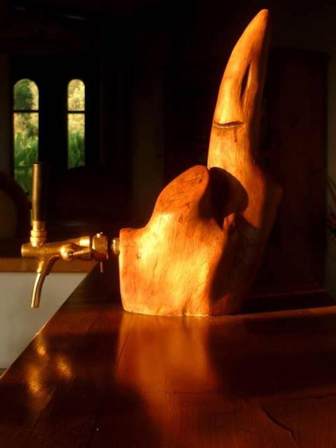 The Place By The Sun Μηλιά Εξωτερικό φωτογραφία