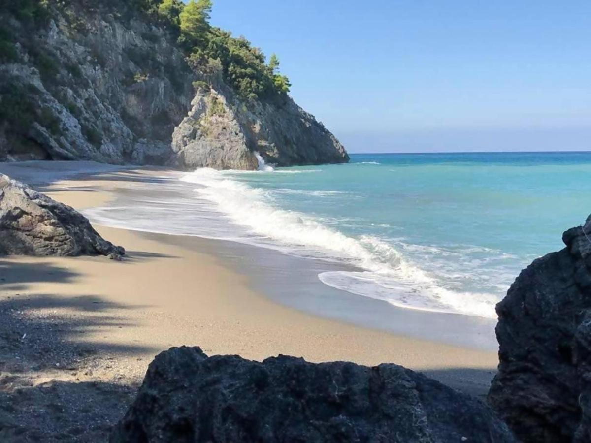 The Place By The Sun Μηλιά Εξωτερικό φωτογραφία