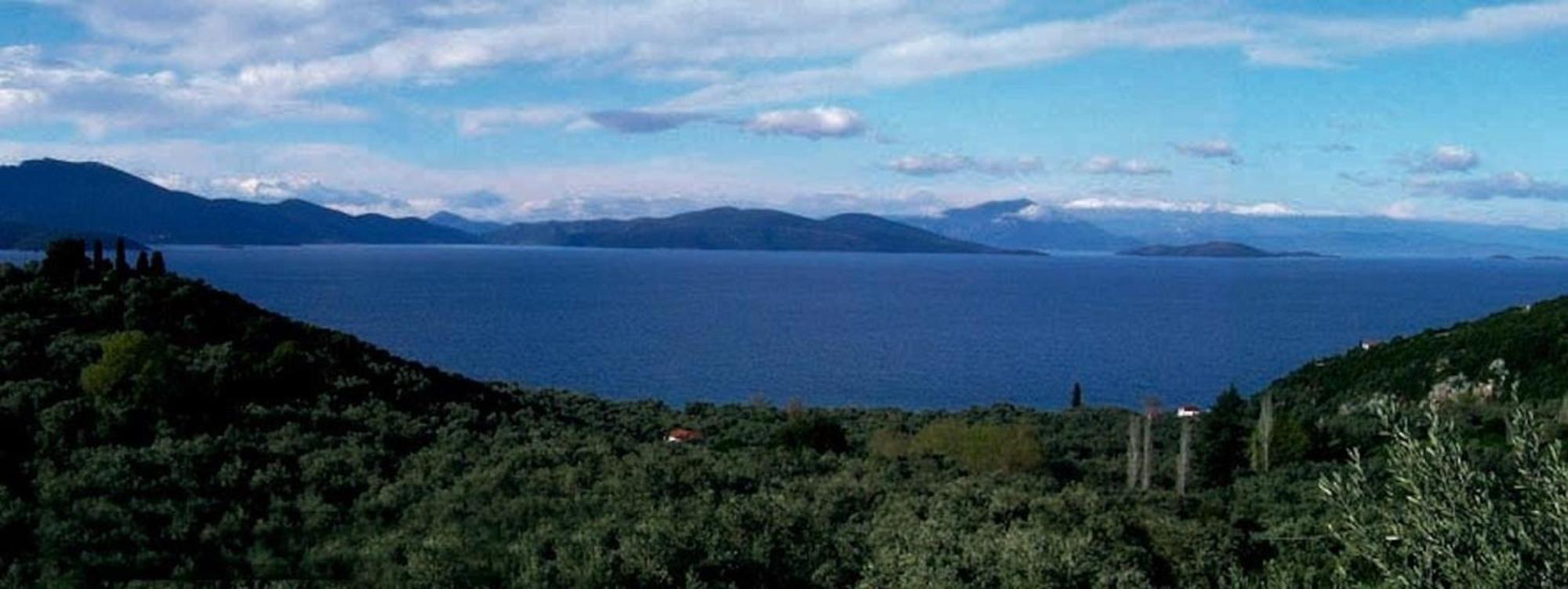 The Place By The Sun Μηλιά Εξωτερικό φωτογραφία