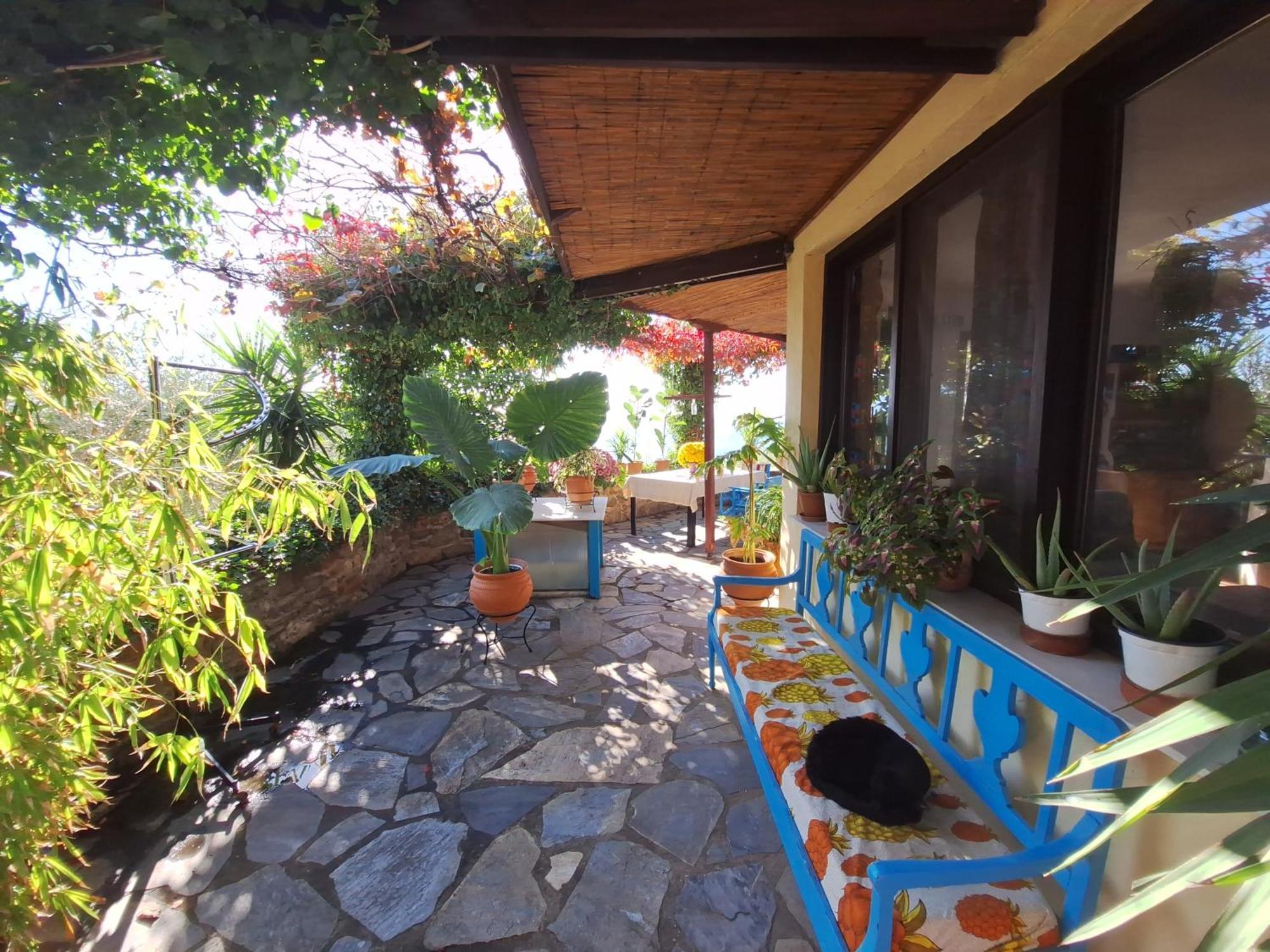 The Place By The Sun Μηλιά Εξωτερικό φωτογραφία