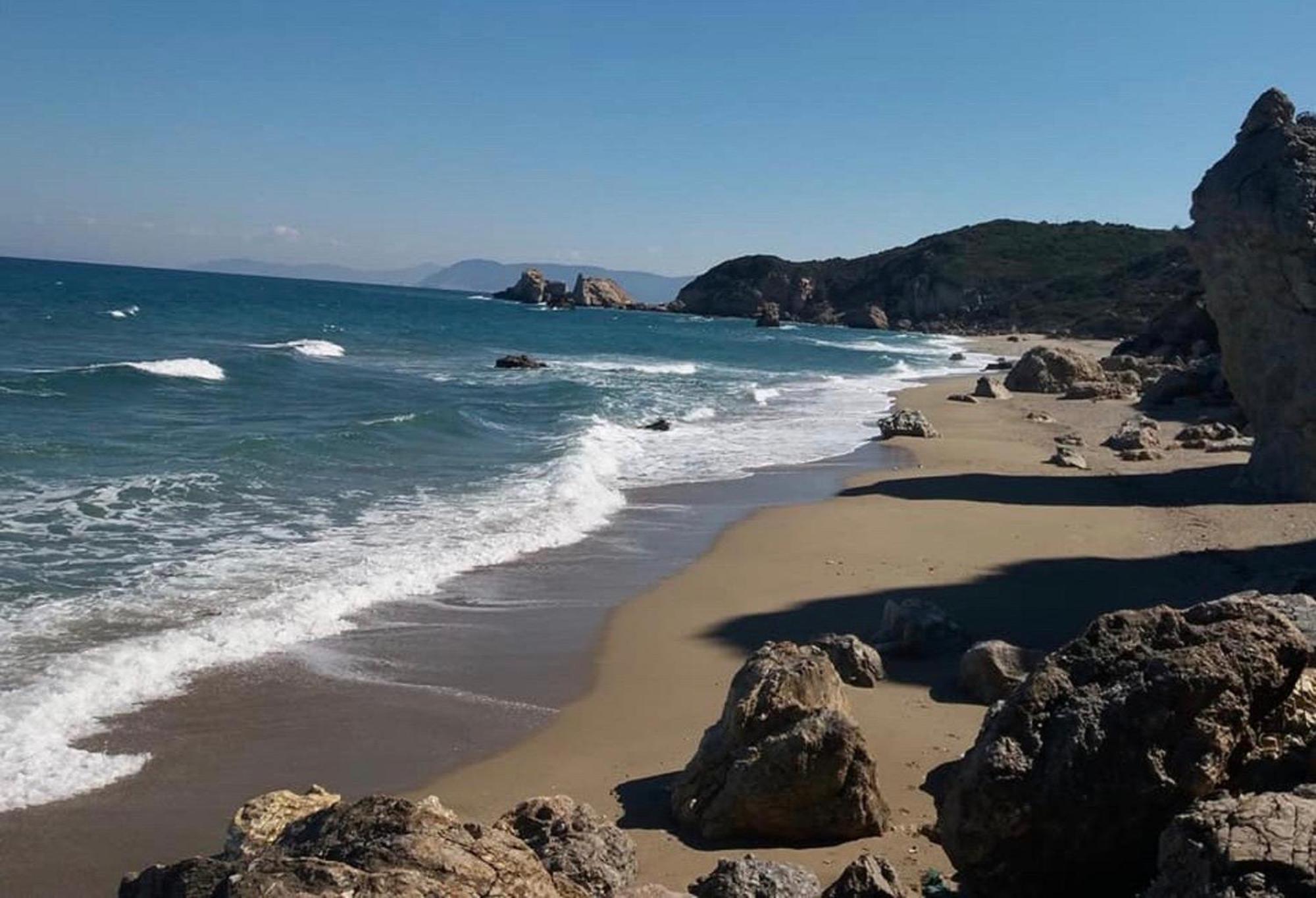 The Place By The Sun Μηλιά Εξωτερικό φωτογραφία