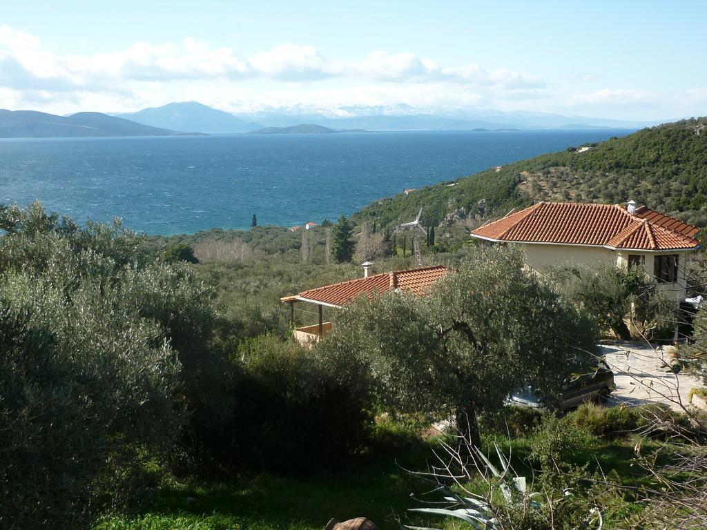The Place By The Sun Μηλιά Εξωτερικό φωτογραφία