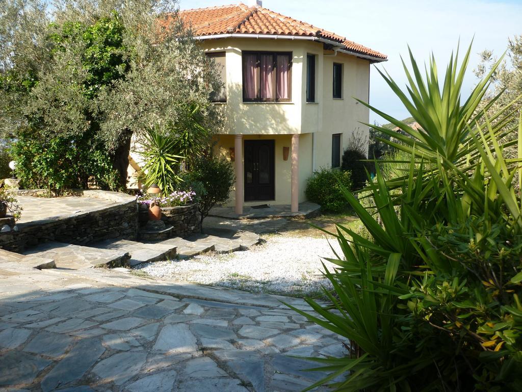 The Place By The Sun Μηλιά Εξωτερικό φωτογραφία