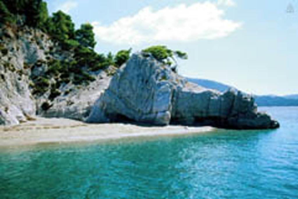 The Place By The Sun Μηλιά Εξωτερικό φωτογραφία