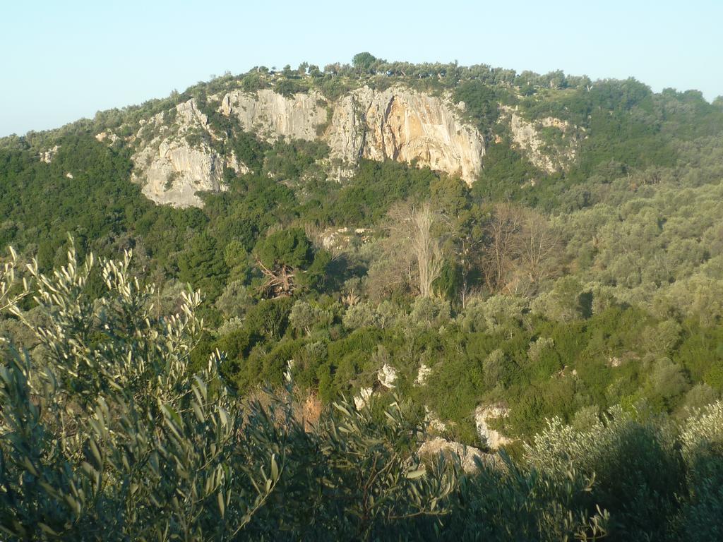 The Place By The Sun Μηλιά Εξωτερικό φωτογραφία